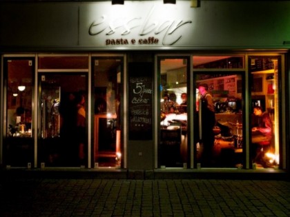 Фото:  pasta e caffe